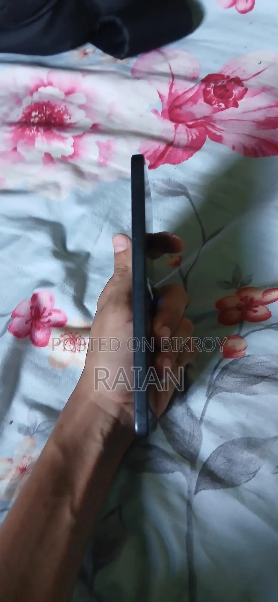 শাওমি ১২ লাইট ১২৮ জিবি ব্ল্যাক