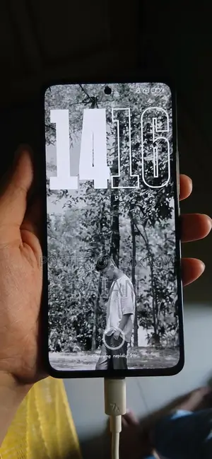 শাওমি ১২ লাইট ১২৮ জিবি ব্ল্যাক