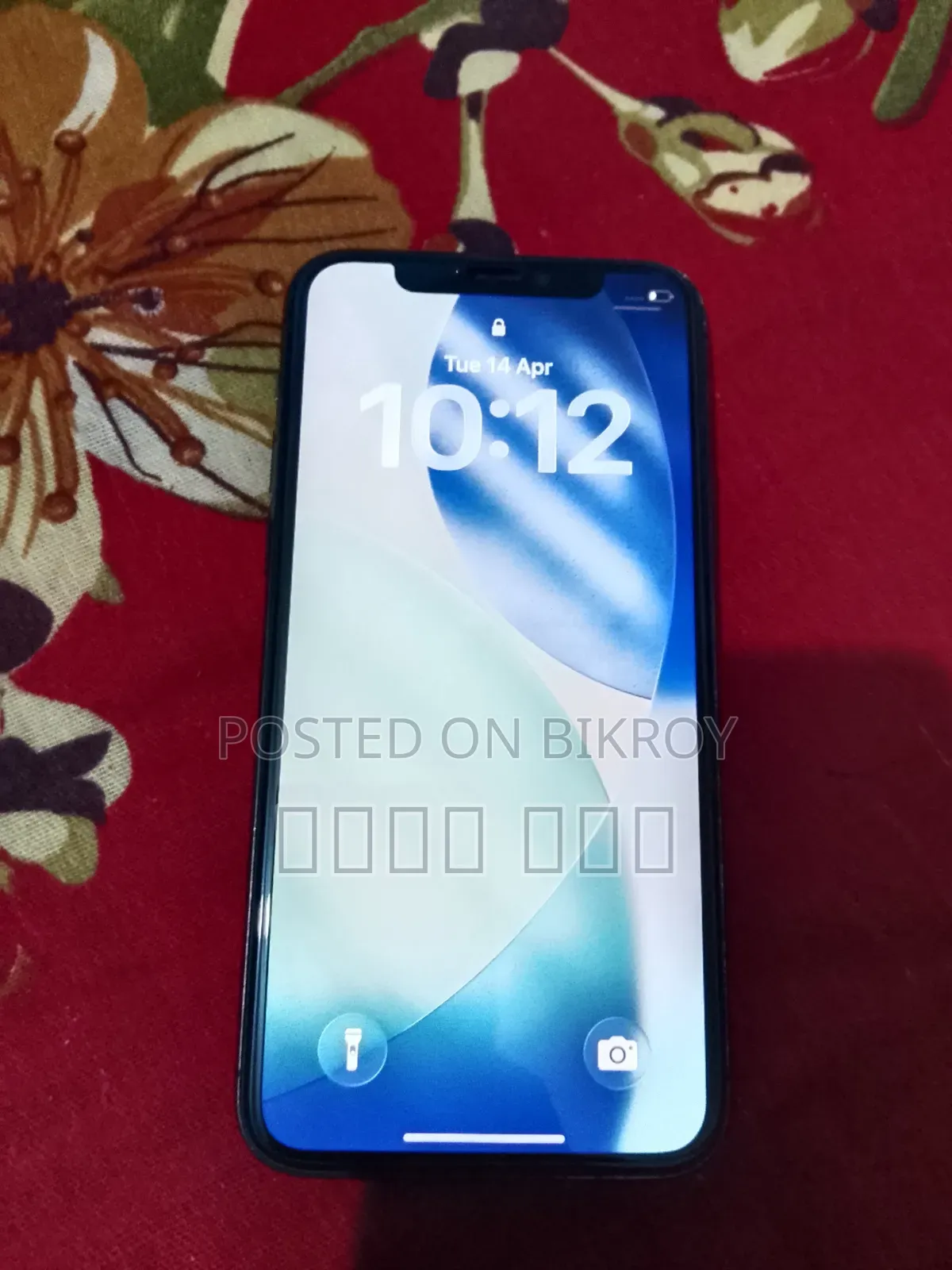 Apple iPhone 11 Pro 256 GB Black