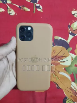 Apple iPhone 11 Pro 256 GB Black