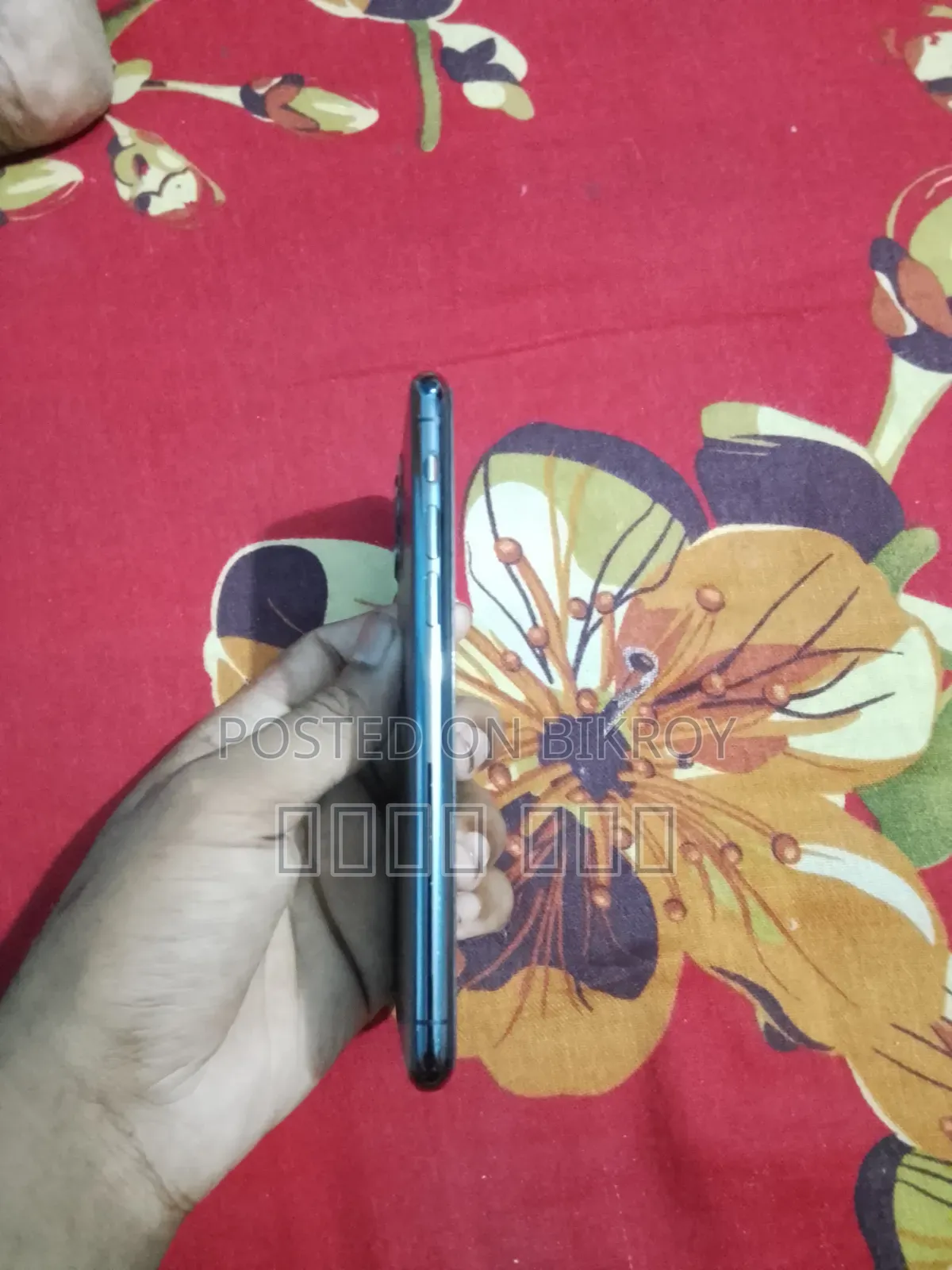 Apple iPhone 11 Pro 256 GB Black