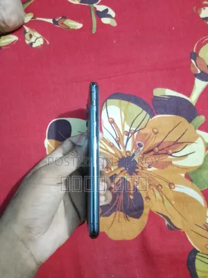 Apple iPhone 11 Pro 256 GB Black