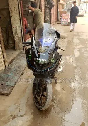 Runner Knight Rider V2 2018 Green