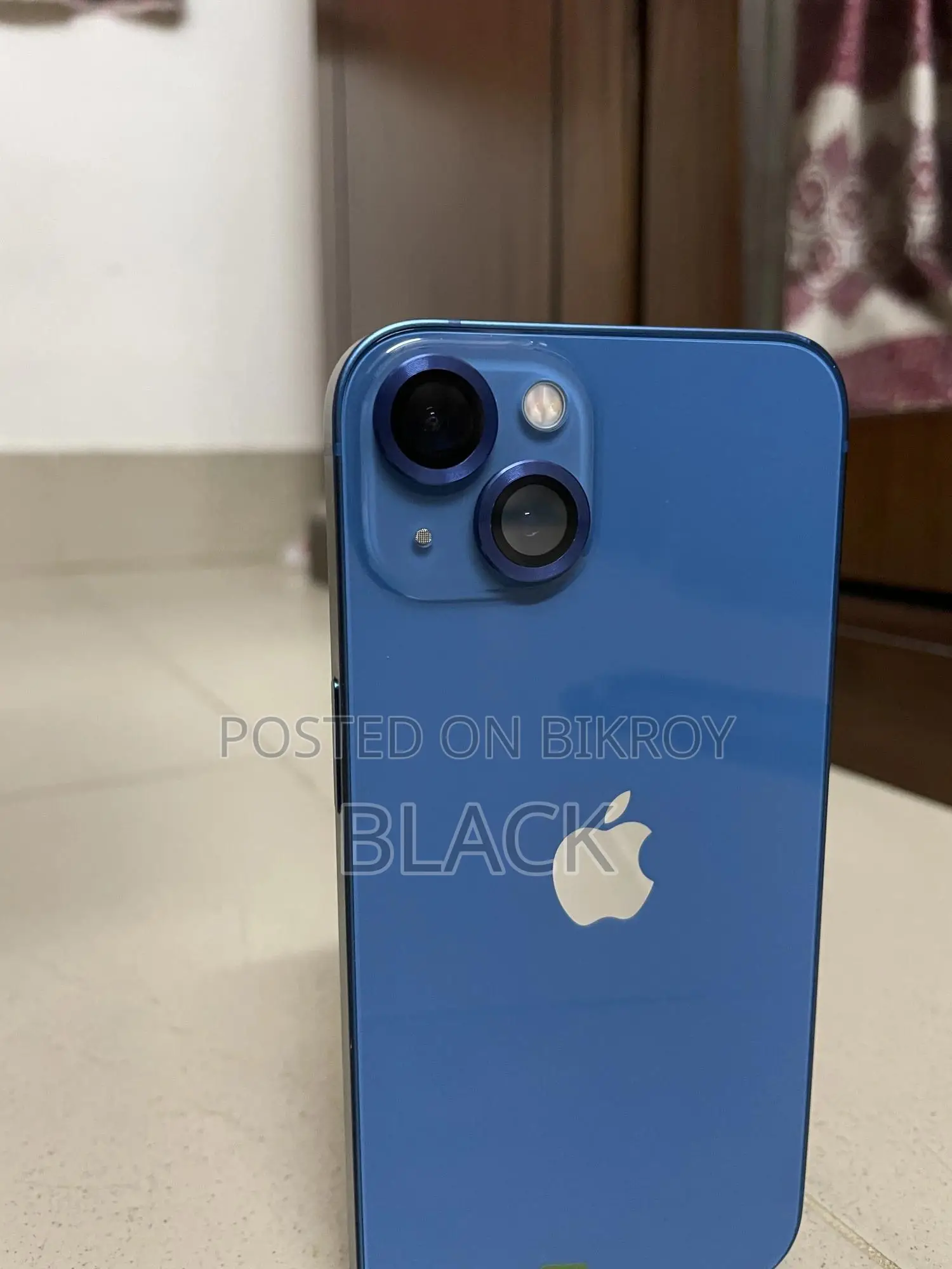 Apple iPhone 13 128 GB Blue