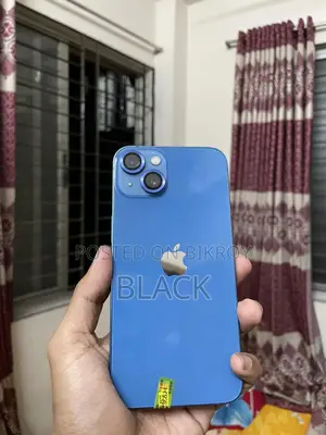 Apple iPhone 13 128 GB Blue