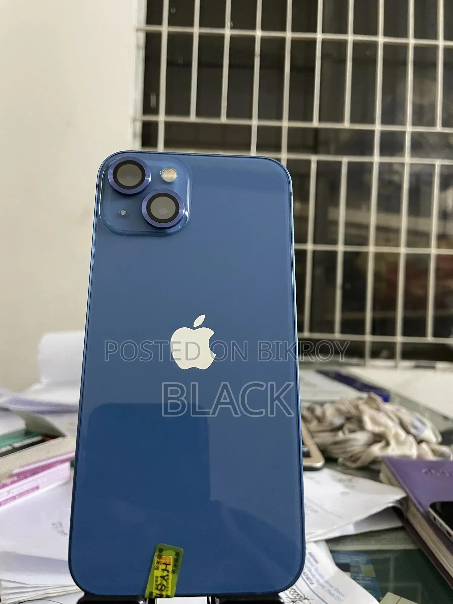 Apple iPhone 13 128 GB Blue
