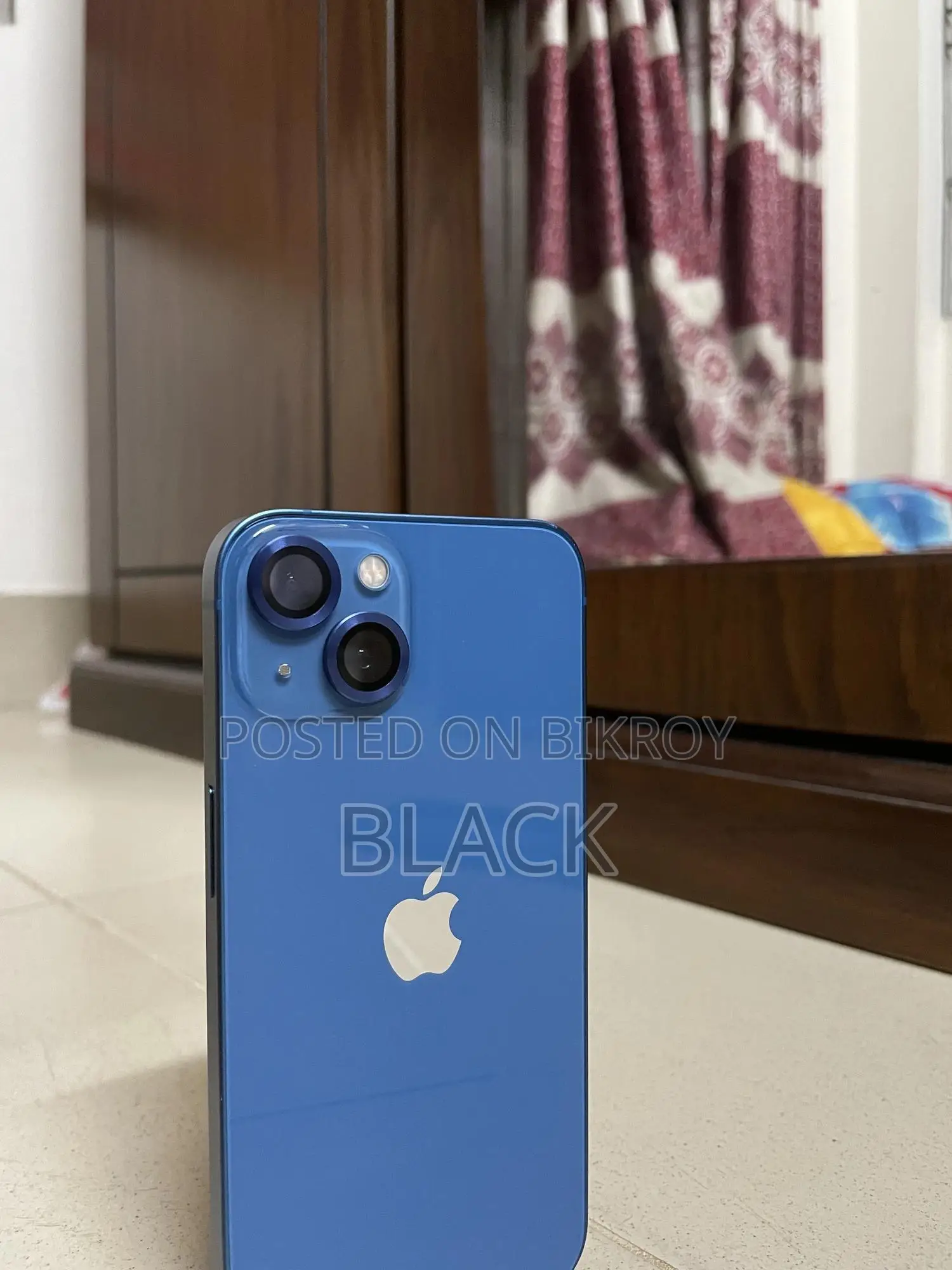 Apple iPhone 13 128 GB Blue