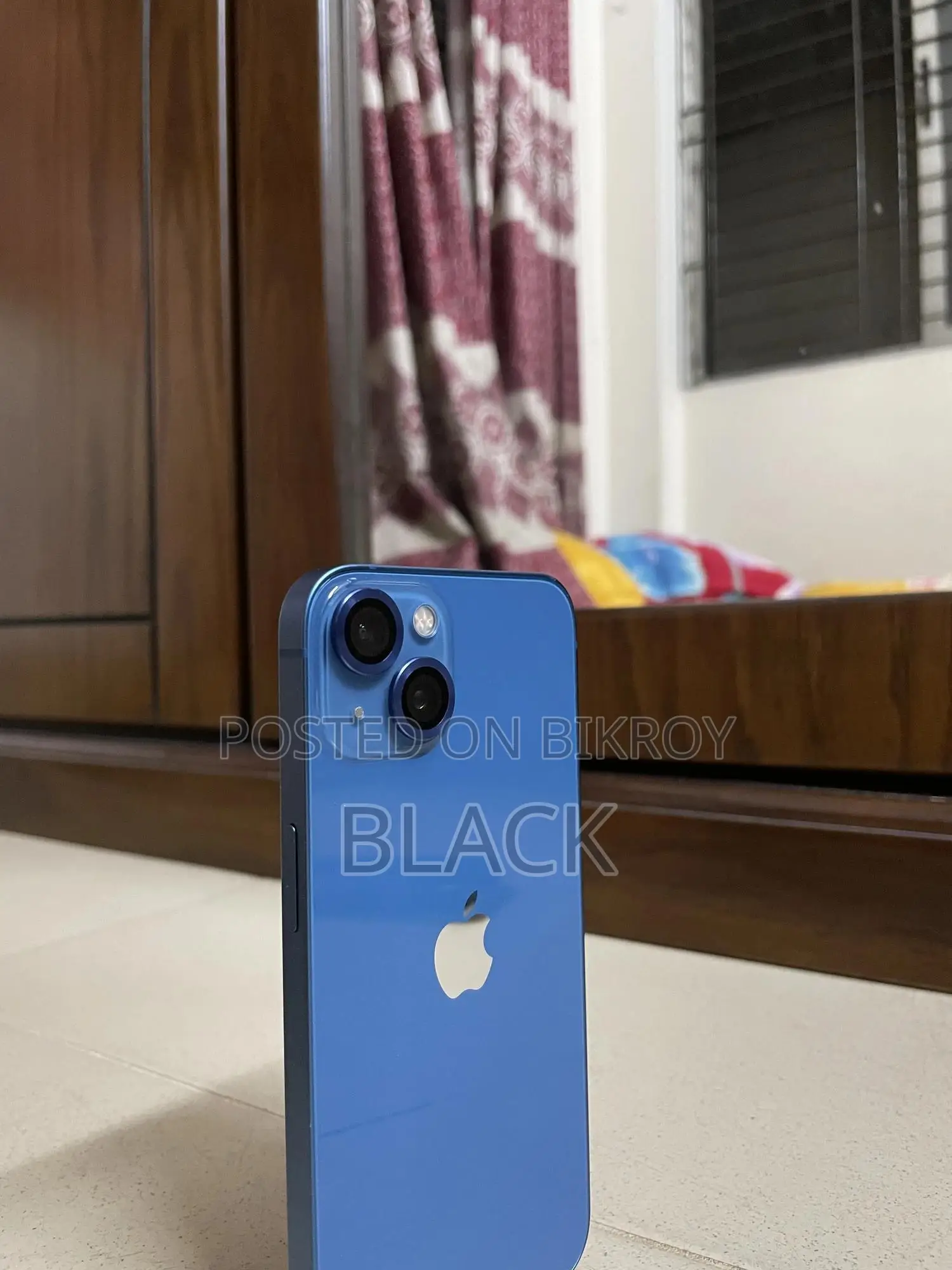 Apple iPhone 13 128 GB Blue