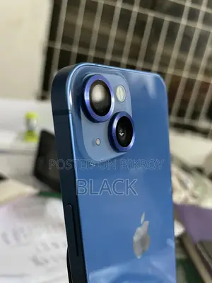 Apple iPhone 13 128 GB Blue