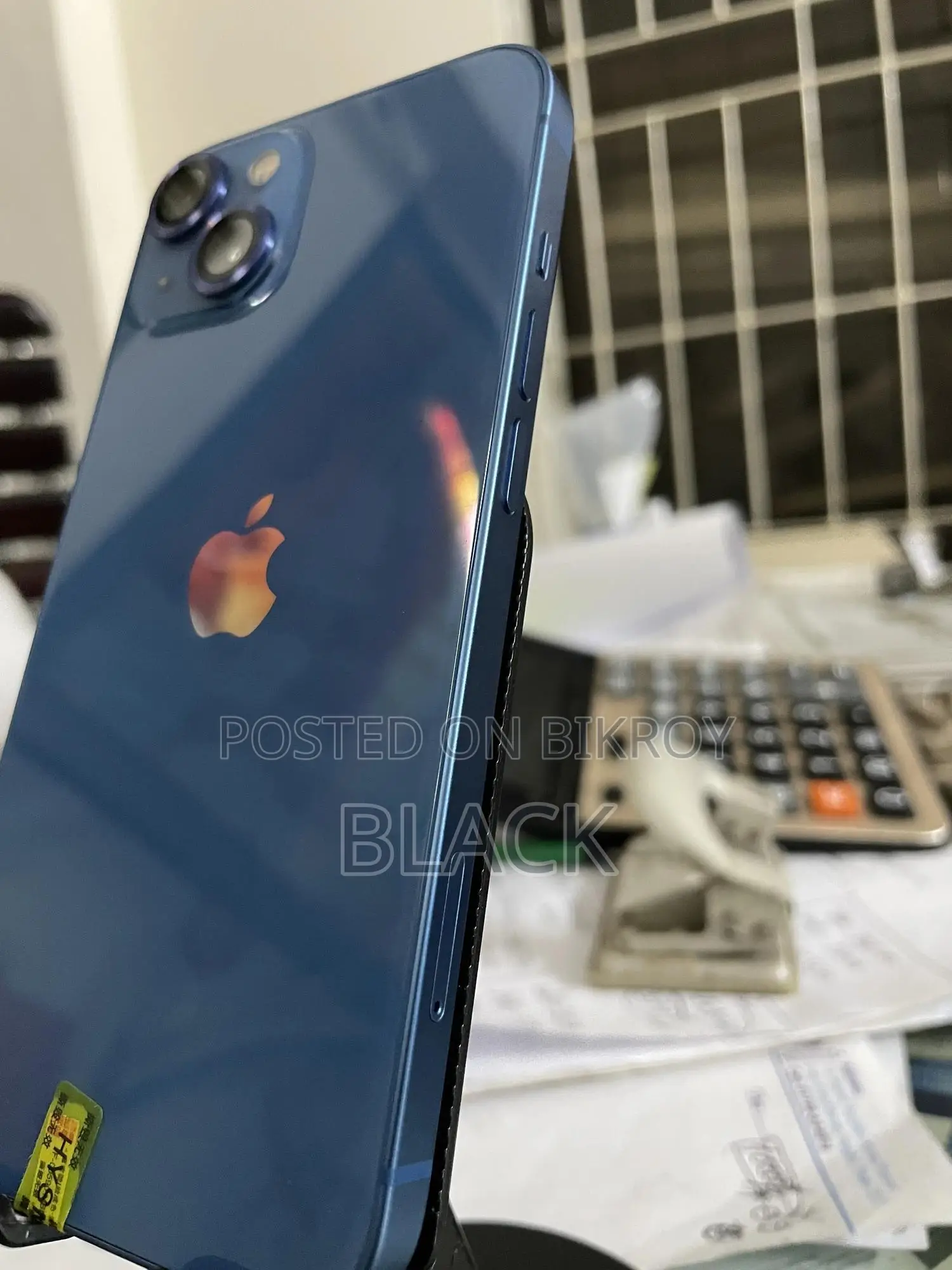 Apple iPhone 13 128 GB Blue