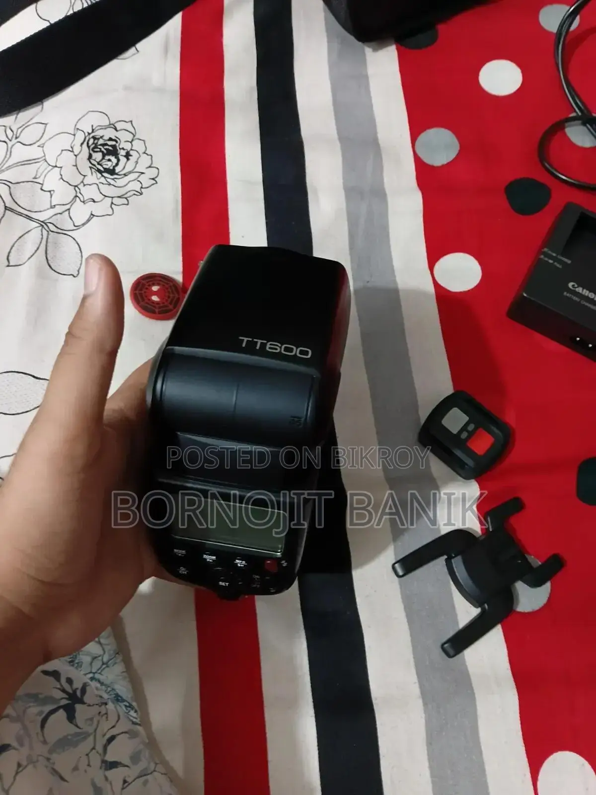 Canon Eos 700d