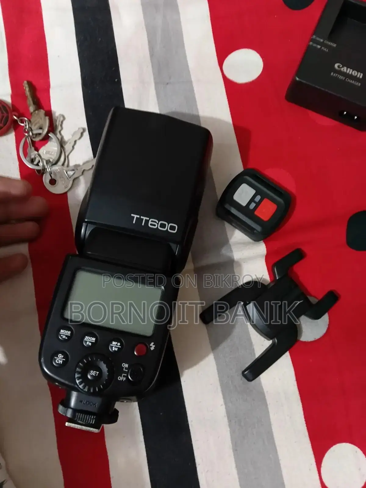 Canon Eos 700d