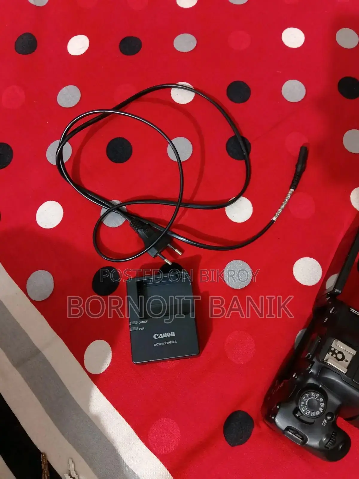 Canon Eos 700d