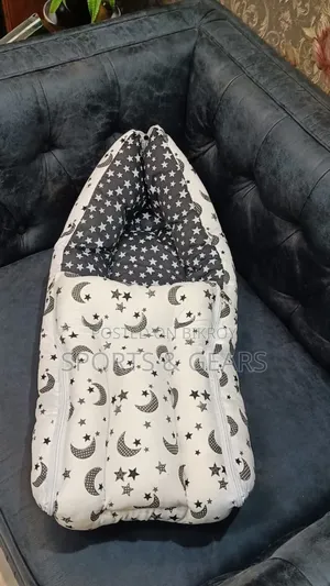 Baby Carrier/Warmer