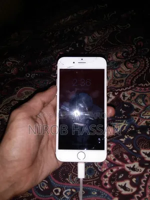 Apple iPhone 6 64 GB Gold