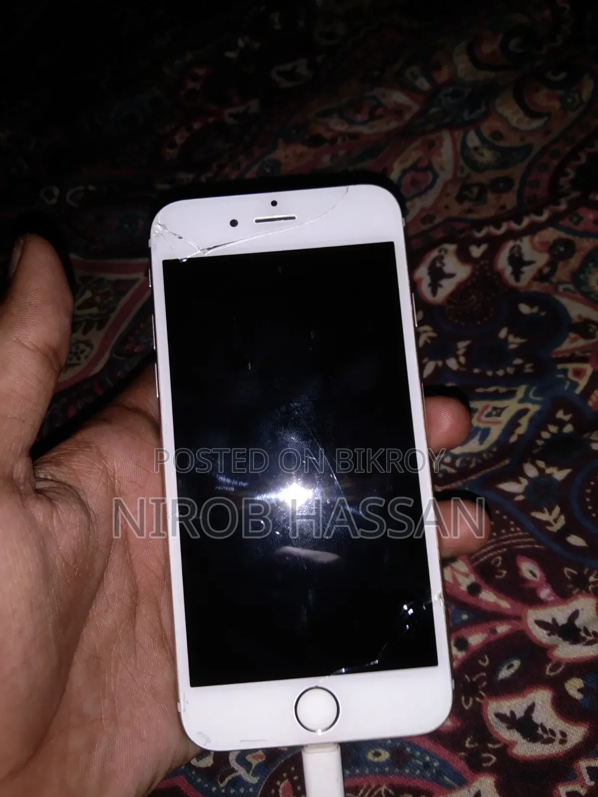 Apple iPhone 6 64 GB Gold