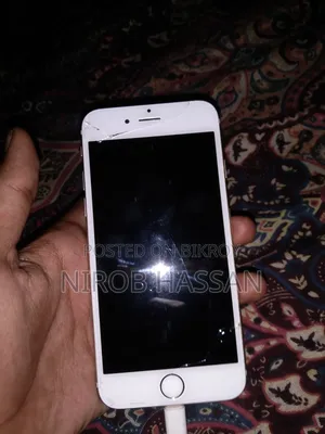 Apple iPhone 6 64 GB Gold