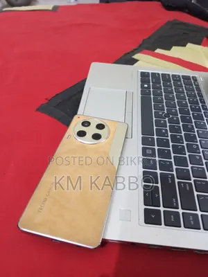 Tecno Camon 30 5G 256 GB Orange