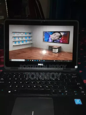 Laptop Dell Latitude 3189 8GB Intel Pentium SSD 128GB