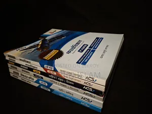 Acs Engineering Book 1st Edition Physics, Chemistry, Math