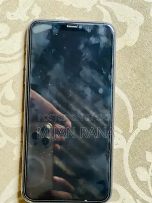 Apple iPhone 11 Pro Max 256 GB
