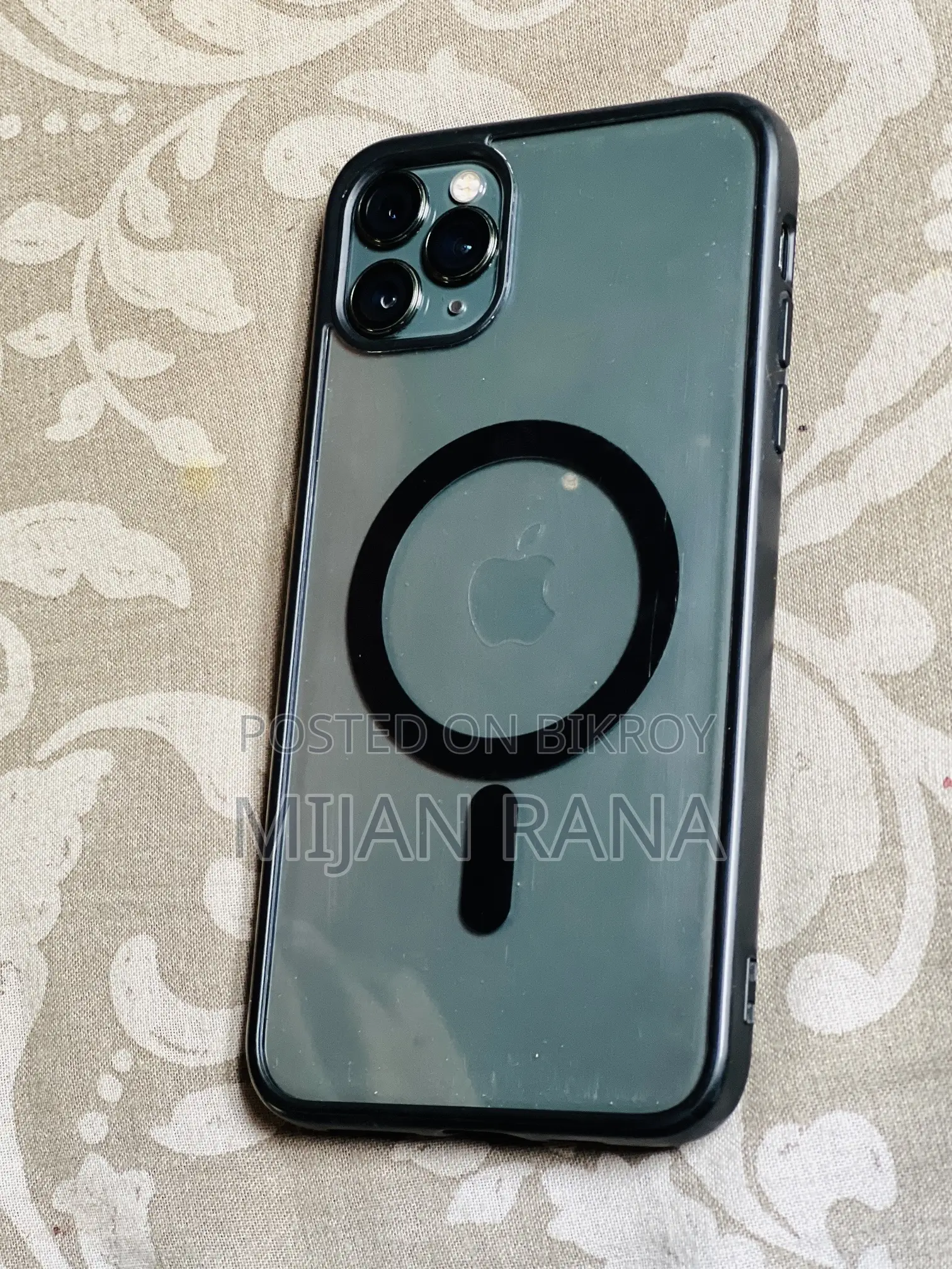 Apple iPhone 11 Pro Max 256 GB