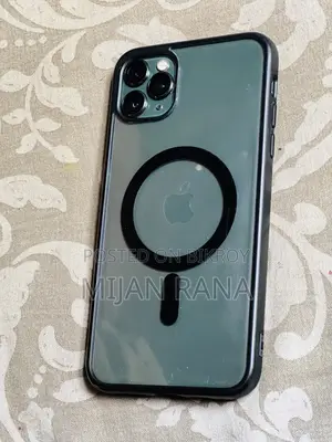 Apple iPhone 11 Pro Max 256 GB
