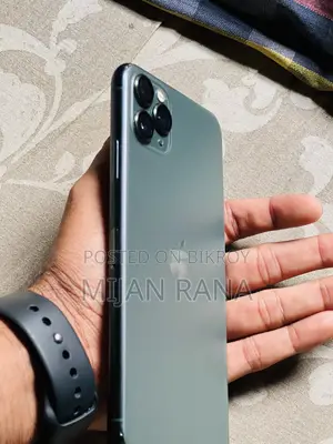 Apple iPhone 11 Pro Max 256 GB