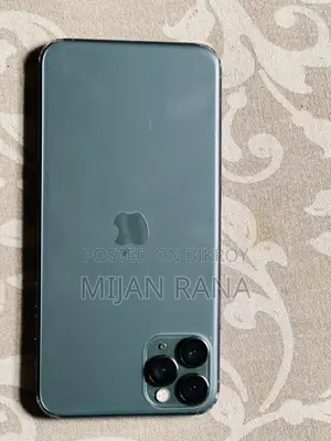 Apple iPhone 11 Pro Max 256 GB