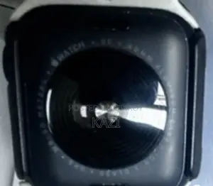 Apple Watch SE 2nd Gen (Like New Scratchless- From Singapore)
