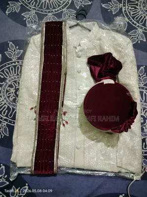 New Sherwani