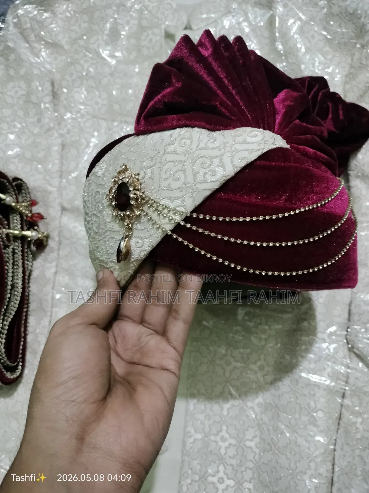 New Sherwani