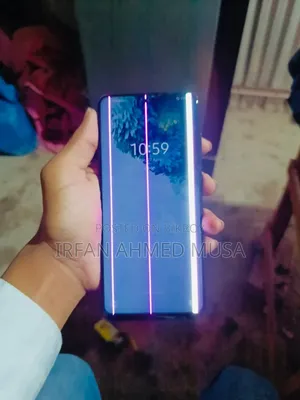 Samsung Galaxy S20 Ultra 5G 128 GB