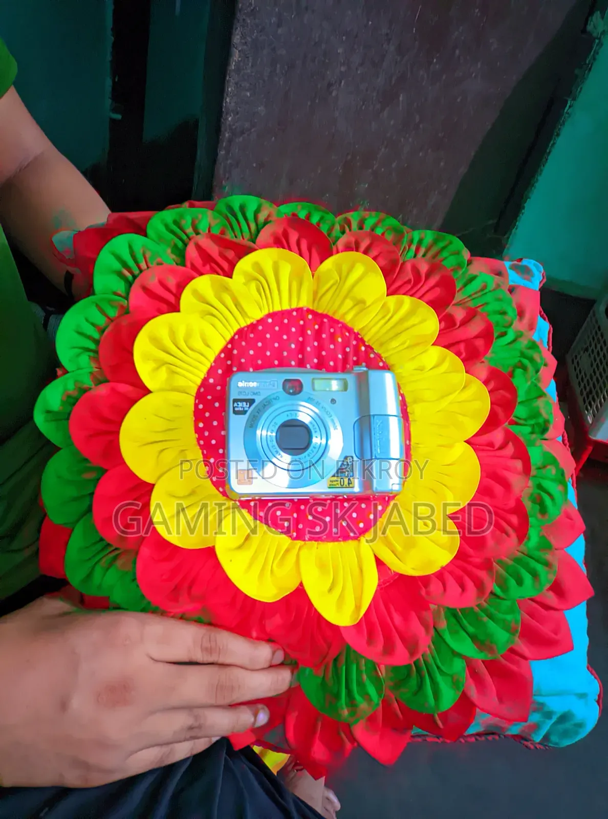 Digital Camera