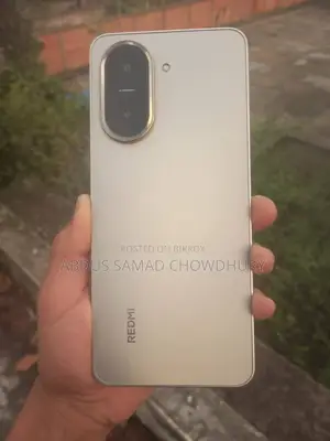 Xiaomi Redmi 4 GB Red
