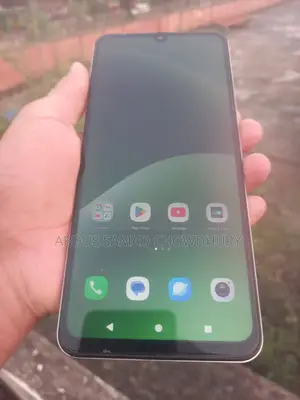 Xiaomi Redmi 4 GB Red