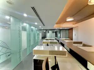 উত্তরায় ৬২০০ বর্গফুটের সম্পূর্ণ ফার্নিশড কমার্শিয়াল স্পেস ভাড়া হবে