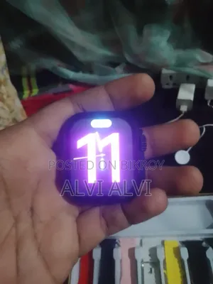 Smart Watch