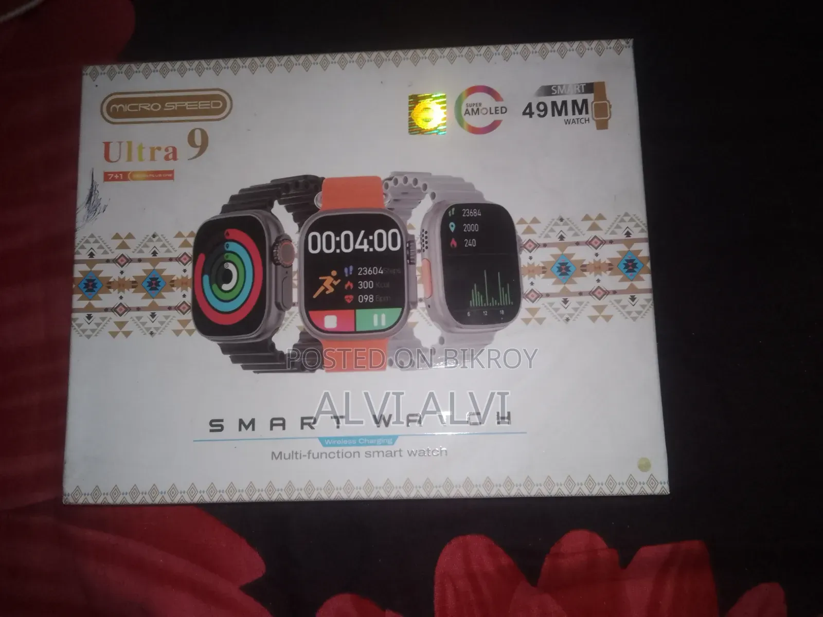 Smart Watch