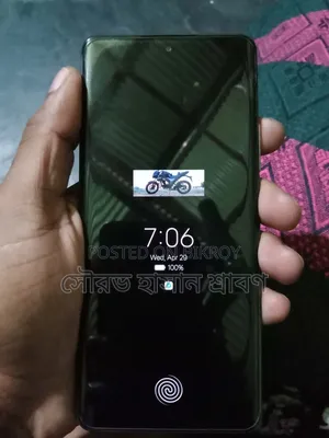 Oppo F27 Pro+ 256 GB Blue