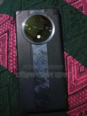 Oppo F27 Pro+ 256 GB Blue