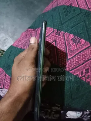 Oppo F27 Pro+ 256 GB Blue
