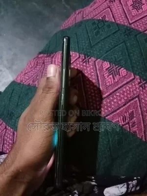 Oppo F27 Pro+ 256 GB Blue