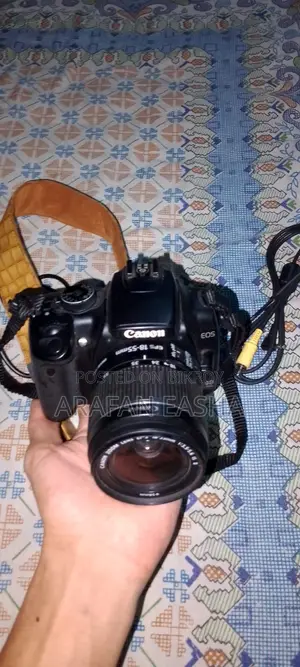 Canon 400d