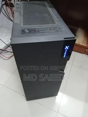 নিউ ডেস্কটপ কম্পিউটার Digital Storm Slade 4GB Intel Core I3 eMMC 512GB