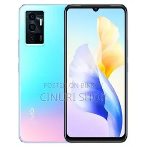 Vivo V23 128 GB Rose Gold