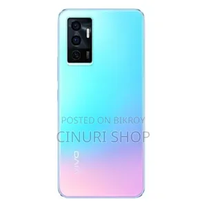 Vivo V23 128 GB Rose Gold