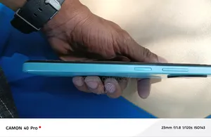 Itel S23 256 GB