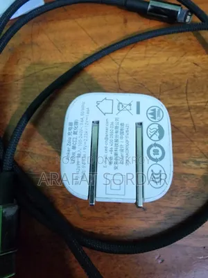 Anker Iq Charger Kinar Pore 1 Mas Use Kora Hoise20w Super Fast Charger