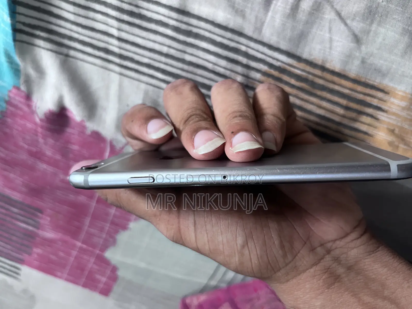 Apple iPhone 6 64 GB গ্রে